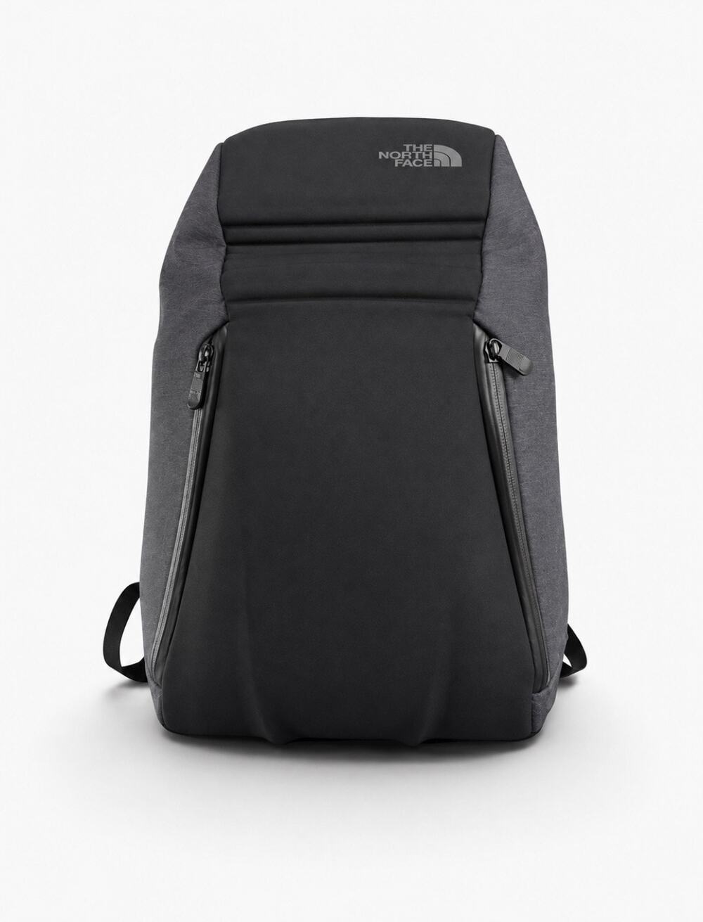 The North Face Access Pack NF0A2T7E 22L Black Laptop Backpack Rare Discontinued